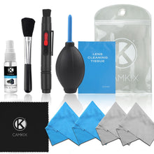 Carica l'immagine nel visualizzatore di Gallery, Kit Professionale per Pulizia con detergente liquido, - liquido - Ilgrandebazar