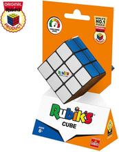 Carica l'immagine nel visualizzatore di Gallery, Cubo di Rubik 3X3