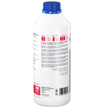 Carica l'immagine nel visualizzatore di Gallery, febi bilstein 01089 antigelo radiotore (blu) 1,5 litri | AUDI, l, blu - Ilgrandebazar