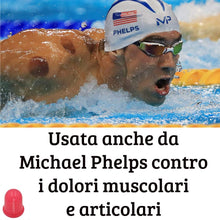 Carica l'immagine nel visualizzatore di Gallery, Coppetta Anticellulite ORIGINALE LeanCup, Coppettazione M, Rosso - Ilgrandebazar