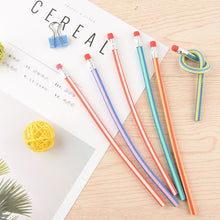 Carica l'immagine nel visualizzatore di Gallery, FEPITO gadget compleanno bambini 62 pezzi, 32 pcs erasers+30 pencils, blu - Ilgrandebazar