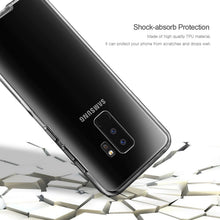 Carica l'immagine nel visualizzatore di Gallery, Leathlux Custodia protettiva in silicone con protezione completa a 360 gradi... - Ilgrandebazar