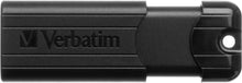 Carica l'immagine nel visualizzatore di Gallery, Verbatim Store'n'Go Flash USB 3 da 128 GB 128 GB, Nero