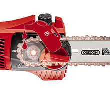 Carica l'immagine nel visualizzatore di Gallery, Einhell GC-EC 750 T Svettatoio Elettrico, 750 W, Rosso, Nero - Ilgrandebazar