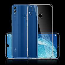 Carica l'immagine nel visualizzatore di Gallery, NEW'C Cover per Huawei P Smart 2019, Honor 10 Lite, Custodia Gel Trasparente...
