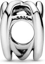 Carica l'immagine nel visualizzatore di Gallery, Pandora Donna argento Bead Charm 798081