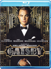 Carica l'immagine nel visualizzatore di Gallery, Il Grande Gatsby - Ilgrandebazar