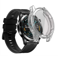 Carica l'immagine nel visualizzatore di Gallery, sciuU Cover Protettiva per Huawei GT 2 (46mm, Uscita 2019), Custodia con... - Ilgrandebazar