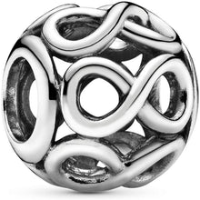 Carica l'immagine nel visualizzatore di Gallery, Pandora Bead Charm Donna argento - 791872