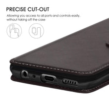 Carica l'immagine nel visualizzatore di Gallery, LeYi Cover Xiaomi Redmi Note 8T con HD M ZY PT Black - Ilgrandebazar