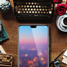 Carica l'immagine nel visualizzatore di Gallery, LK Pellicola Protettiva per Huawei P20 PRO Vetro Temperato,[3 Pezzi] [9H... - Ilgrandebazar