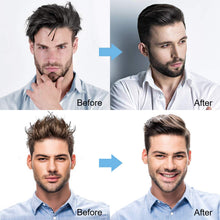 Carica l'immagine nel visualizzatore di Gallery, Pettine Barba Capelli, Tencoz Lisciante per Capelli e White - Ilgrandebazar