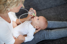 Carica l'immagine nel visualizzatore di Gallery, Nosiboo Eco Aspiratore Nasale per bambini e neonato