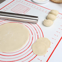 Carica l'immagine nel visualizzatore di Gallery, Gwhole Tappetino da Forno in Silicone(60x40cm), Extra Grande Stuoia 60x40cm - Ilgrandebazar