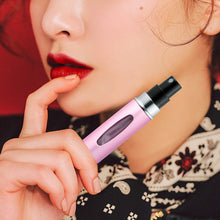 Carica l'immagine nel visualizzatore di Gallery, ZWOOS 4 PCS Atomizzatore di Profumo, 5ml Bottiglie Bottiglia Profumo 4-3