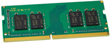 Carica l'immagine nel visualizzatore di Gallery, Crucial CT8G4SFS824A Memoria da 8 GB, DDR4, 2400 8 GB Single Rank x 8, Verde - Ilgrandebazar