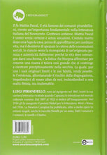 Carica l'immagine nel visualizzatore di Gallery, Il fu Mattia Pascal. Ediz. integrale