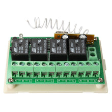 Carica l'immagine nel visualizzatore di Gallery, Telecomandi INSMA® Telecomando Cancello 2 Transceiver Con 1 Ricevitore - Ilgrandebazar