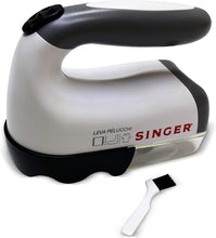 Carica l'immagine nel visualizzatore di Gallery, Singer Levapelucchi, Bianco, BSM203.12S