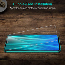 Carica l'immagine nel visualizzatore di Gallery, LK [3 Pack Pellicola Protettiva per Xiaomi Redmi Note 8 PRO, trasparente - Ilgrandebazar