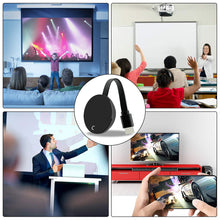 Carica l'immagine nel visualizzatore di Gallery, YEHUA Wireless WiFi Display Dongle HDMI 1080P Receiver Supporto... - Ilgrandebazar