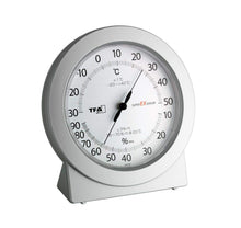 Carica l'immagine nel visualizzatore di Gallery, TFA 45.2020 Termoigrometro di precisione 120x115x40 mm - Ilgrandebazar