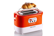 Carica l'immagine nel visualizzatore di Gallery, Ariete Toastime 700 W W Arancione