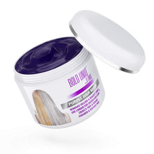 Carica l'immagine nel visualizzatore di Gallery, Maschera Antigiallo per Capelli - Tonalizzante Viola 215ml, - Ilgrandebazar