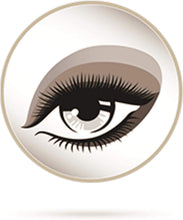Carica l'immagine nel visualizzatore di Gallery, Max Factor Nude Eyeshadow Palette, 8 Ombretti Modulabili a Lunga Durata, 01 Cappuccino