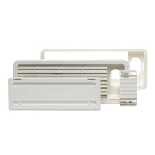 Carica l'immagine nel visualizzatore di Gallery, Sistema di Ventilazione L 100 Bianco White