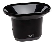 Carica l'immagine nel visualizzatore di Gallery, TFA Dostmann Drop 47.3005.01 - Pluviometro Wireless con Temperatura Nero - Ilgrandebazar