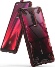 Carica l'immagine nel visualizzatore di Gallery, Ringke Fusion-X Disegnato per Cover Xiaomi Mi 9T (Mi PRO), Redmi... - Ilgrandebazar