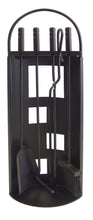 Carica l'immagine nel visualizzatore di Gallery, Imex el zorro 10014 - Lamiera, 68 x 23 x 14 cm, colore: nero - Ilgrandebazar