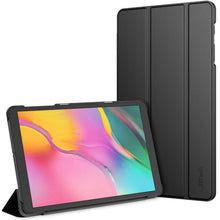 Carica l'immagine nel visualizzatore di Gallery, JETech Custodia Compatibile Galaxy Tab A 10.1 2019 10,1 pollici, Nero - Ilgrandebazar