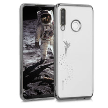 Carica l'immagine nel visualizzatore di Gallery, kwmobile Huawei P30 Lite Cover - Custodia in Silicone TPU per P30... - Ilgrandebazar