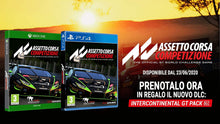 Carica l'immagine nel visualizzatore di Gallery, Assetto Corsa Competizione - PlayStation 4
