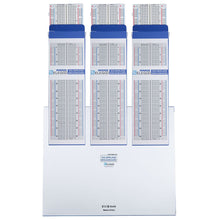 Carica l'immagine nel visualizzatore di Gallery, Elegoo 3pcs MB-102 Breadboard con 830 Punti Senza Set 1 (830 points X 3) - Ilgrandebazar