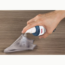 Carica l'immagine nel visualizzatore di Gallery, HAMA Gel di pulizia PC per schermi LCD/TFT con panno in microfibra, 200 ml - Ilgrandebazar