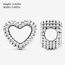Carica l'immagine nel visualizzatore di Gallery, Pandora Bead Charm Donna argento - 797516