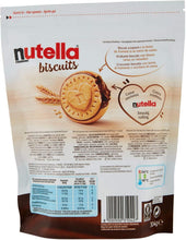 Carica l'immagine nel visualizzatore di Gallery, Nutella Biscuits - 304 g