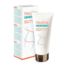 Carica l'immagine nel visualizzatore di Gallery, Neoline Forte Crema Anticellulite - Snellente e Rassodante - Elimina...