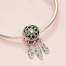 Carica l'immagine nel visualizzatore di Gallery, Pandora Bead Charm Donna argento - 797200