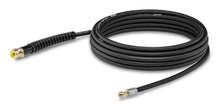 Carica l'immagine nel visualizzatore di Gallery, Karcher Accessorio Per Idropulitrice - Dispositivo Sturatubi 7,5 mt per Nero - Ilgrandebazar
