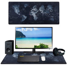 Carica l'immagine nel visualizzatore di Gallery, Vicloon Tappetino Mouse Gaming XXL per e PC, Pad
