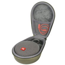 Carica l'immagine nel visualizzatore di Gallery, co2CREA Duro Viaggio Caso Custodia Copertina per JBL Clip 2/3 Speaker...