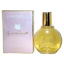 Carica l'immagine nel visualizzatore di Gallery, Gloria Vanderbilt Eau de Toilette, Donna, 100 ml 100 ml, Multicolore