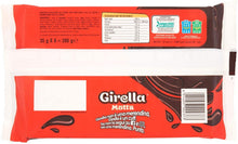 Carica l'immagine nel visualizzatore di Gallery, Motta Girella al Cacao,Confezione da 8 Merendine