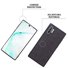 Carica l'immagine nel visualizzatore di Gallery, Proze Custodia per Samsung Galaxy Note 10 Plus - Cover 10 Plus, Grigio - Ilgrandebazar