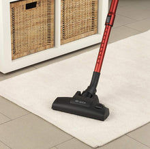 Carica l'immagine nel visualizzatore di Gallery, Ariete 2761 Handy Force Scopa Elettrica con filo 2 in 1 Rosso / Nero - Ilgrandebazar