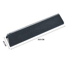 Carica l'immagine nel visualizzatore di Gallery, GFTIME 38.9 CM 7635 Piastra BBQ Diffusore di calore per barbecue PC